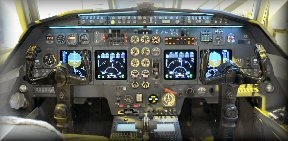 Understanding Aircraft Avionics